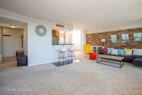 A home in Schaumburg