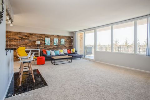 A home in Schaumburg