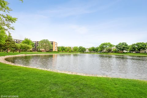A home in Schaumburg