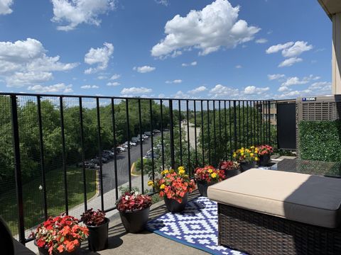 A home in Schaumburg