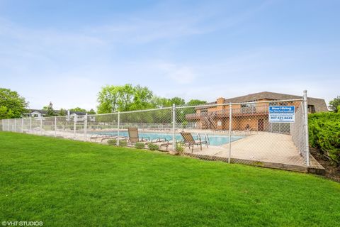 A home in Schaumburg