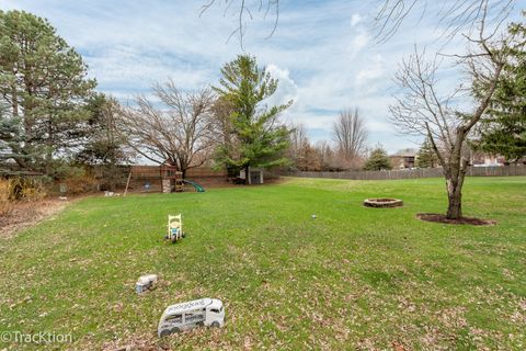 Tiny photo for 401 S Whispering Hills Drive, Naperville, IL 60540 (MLS # 12652691)