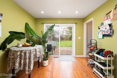 Tiny photo for 401 S Whispering Hills Drive, Naperville, IL 60540 (MLS # 12652691)