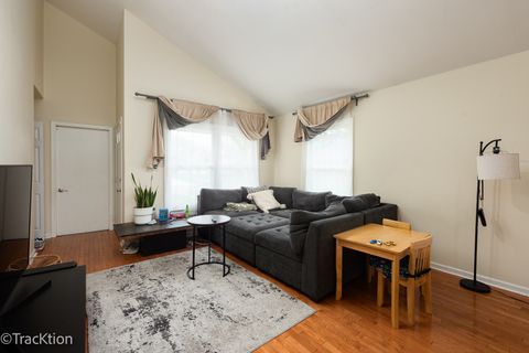 Tiny photo for 401 S Whispering Hills Drive, Naperville, IL 60540 (MLS # 12652691)
