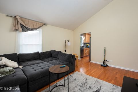 Tiny photo for 401 S Whispering Hills Drive, Naperville, IL 60540 (MLS # 12652691)