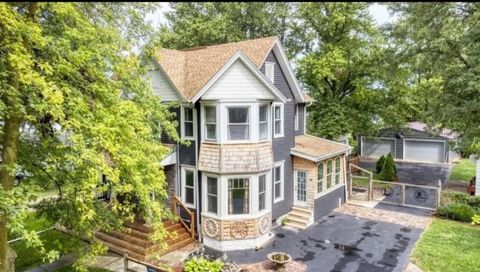 2265 N 3806th Road Serena IL 60549