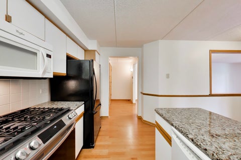 Tiny photo for 7120 N Milwaukee Avenue #208, Niles, IL 60714 (MLS # 12723646)