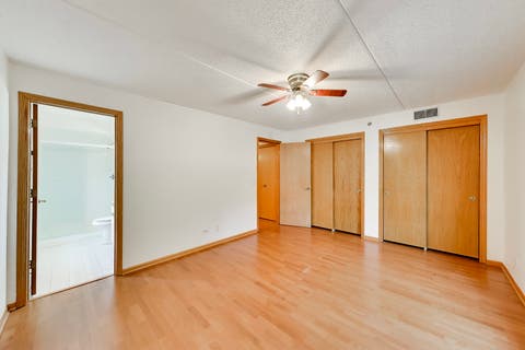 Tiny photo for 7120 N Milwaukee Avenue #208, Niles, IL 60714 (MLS # 12723646)