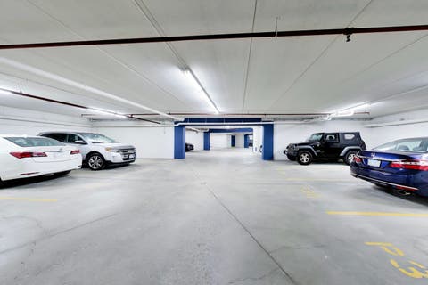 Tiny photo for 7120 N Milwaukee Avenue #208, Niles, IL 60714 (MLS # 12723646)