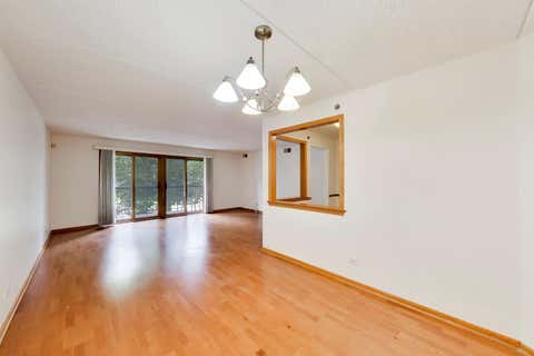 Tiny photo for 7120 N Milwaukee Avenue #208, Niles, IL 60714 (MLS # 12723646)