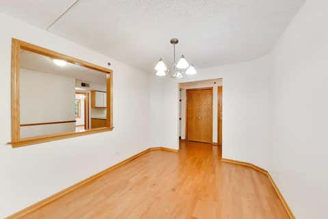 Tiny photo for 7120 N Milwaukee Avenue #208, Niles, IL 60714 (MLS # 12723646)