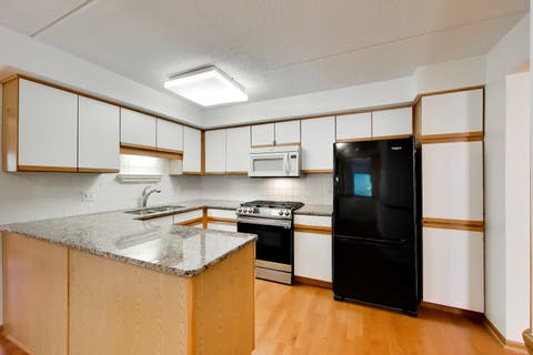 Tiny photo for 7120 N Milwaukee Avenue #208, Niles, IL 60714 (MLS # 12723646)
