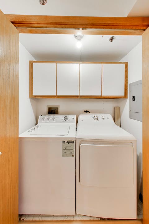 Tiny photo for 7120 N Milwaukee Avenue #208, Niles, IL 60714 (MLS # 12723646)