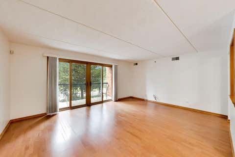 Tiny photo for 7120 N Milwaukee Avenue #208, Niles, IL 60714 (MLS # 12723646)