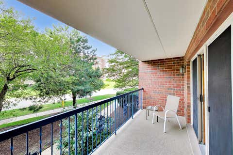 Tiny photo for 7120 N Milwaukee Avenue #208, Niles, IL 60714 (MLS # 12723646)