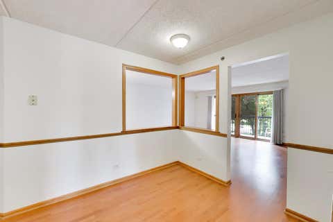 Tiny photo for 7120 N Milwaukee Avenue #208, Niles, IL 60714 (MLS # 12723646)