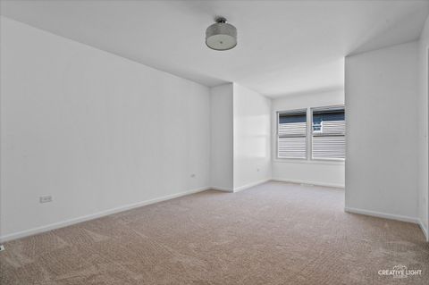 Tiny photo for 27107 Thornwood Boulevard, Plainfield, IL 60585 (MLS # 12462669)