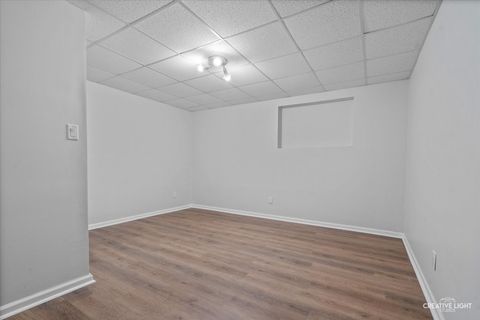 Tiny photo for 27107 Thornwood Boulevard, Plainfield, IL 60585 (MLS # 12462669)