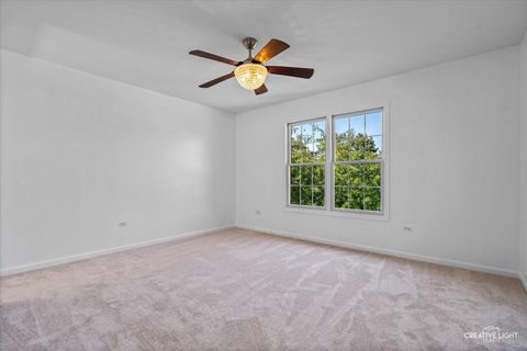 Tiny photo for 27107 Thornwood Boulevard, Plainfield, IL 60585 (MLS # 12462669)