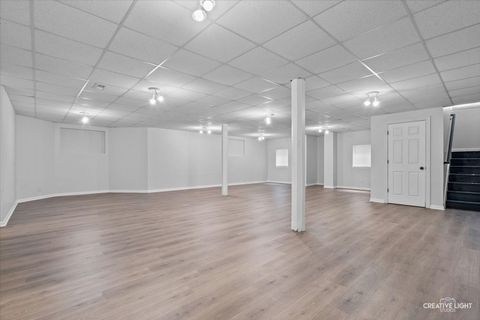 Tiny photo for 27107 Thornwood Boulevard, Plainfield, IL 60585 (MLS # 12462669)