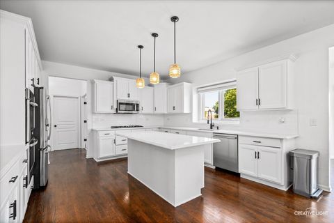 Tiny photo for 27107 Thornwood Boulevard, Plainfield, IL 60585 (MLS # 12462669)