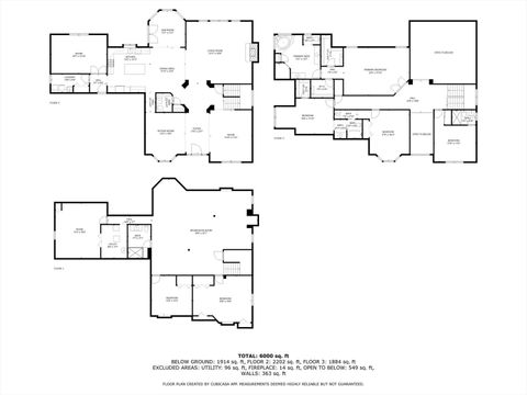 Tiny photo for 27107 Thornwood Boulevard, Plainfield, IL 60585 (MLS # 12462669)