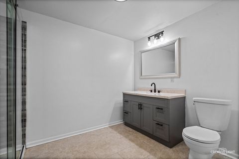 Tiny photo for 27107 Thornwood Boulevard, Plainfield, IL 60585 (MLS # 12462669)