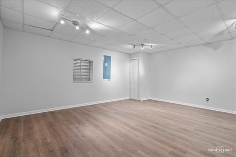 Tiny photo for 27107 Thornwood Boulevard, Plainfield, IL 60585 (MLS # 12462669)