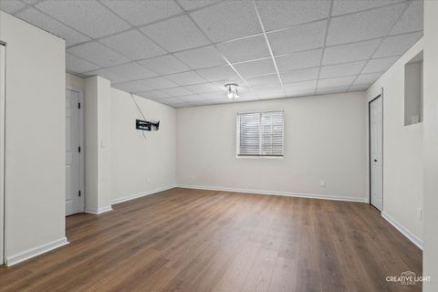 Tiny photo for 27107 Thornwood Boulevard, Plainfield, IL 60585 (MLS # 12462669)