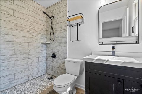 Tiny photo for 27107 Thornwood Boulevard, Plainfield, IL 60585 (MLS # 12462669)