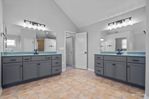 Tiny photo for 27107 Thornwood Boulevard, Plainfield, IL 60585 (MLS # 12462669)