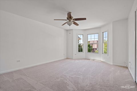 Tiny photo for 27107 Thornwood Boulevard, Plainfield, IL 60585 (MLS # 12462669)