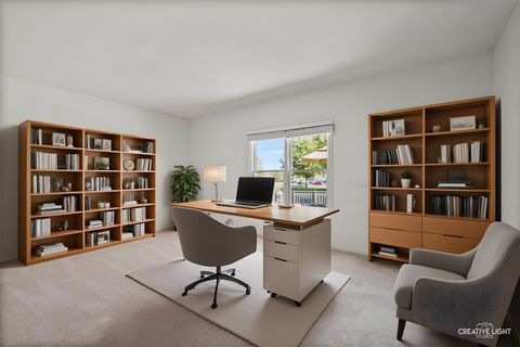 Tiny photo for 27107 Thornwood Boulevard, Plainfield, IL 60585 (MLS # 12462669)