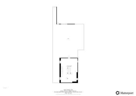 Tiny photo for 12202 Gregory Street, Blue Island, IL 60406 (MLS # 12673712)