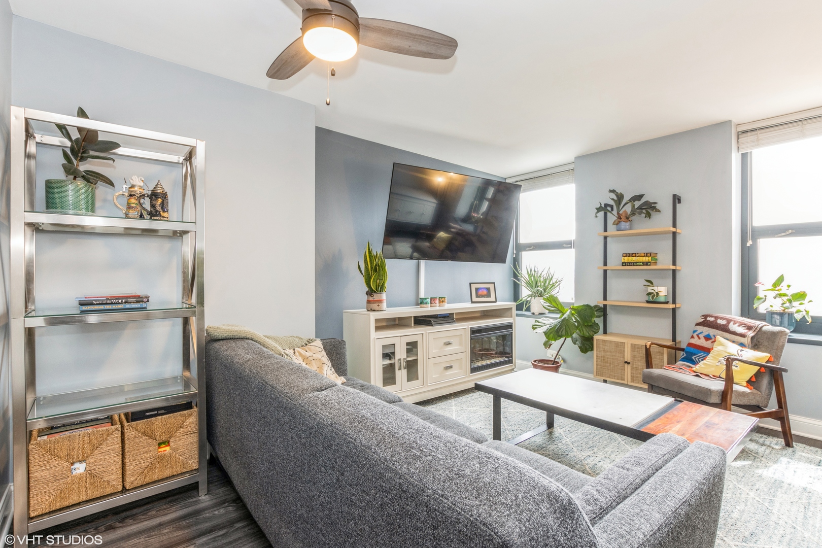 3660 N Lake Shore Drive 615