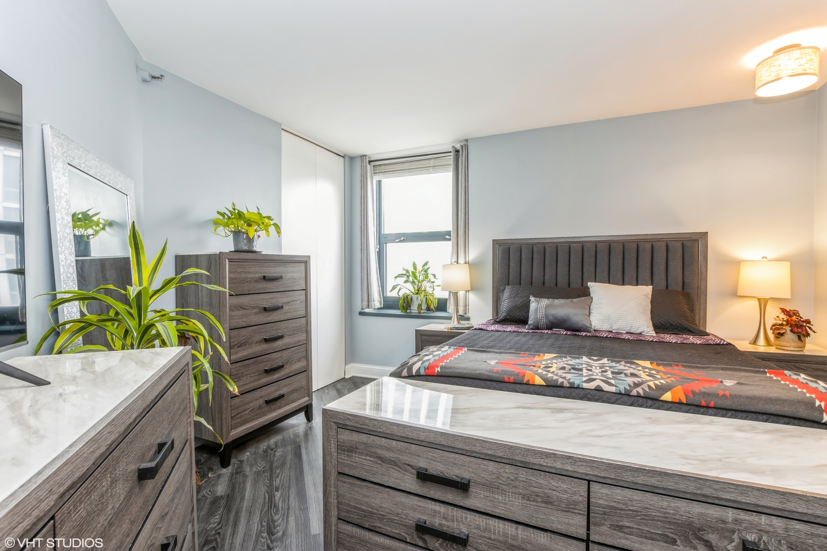 3660 N Lake Shore Drive 615
