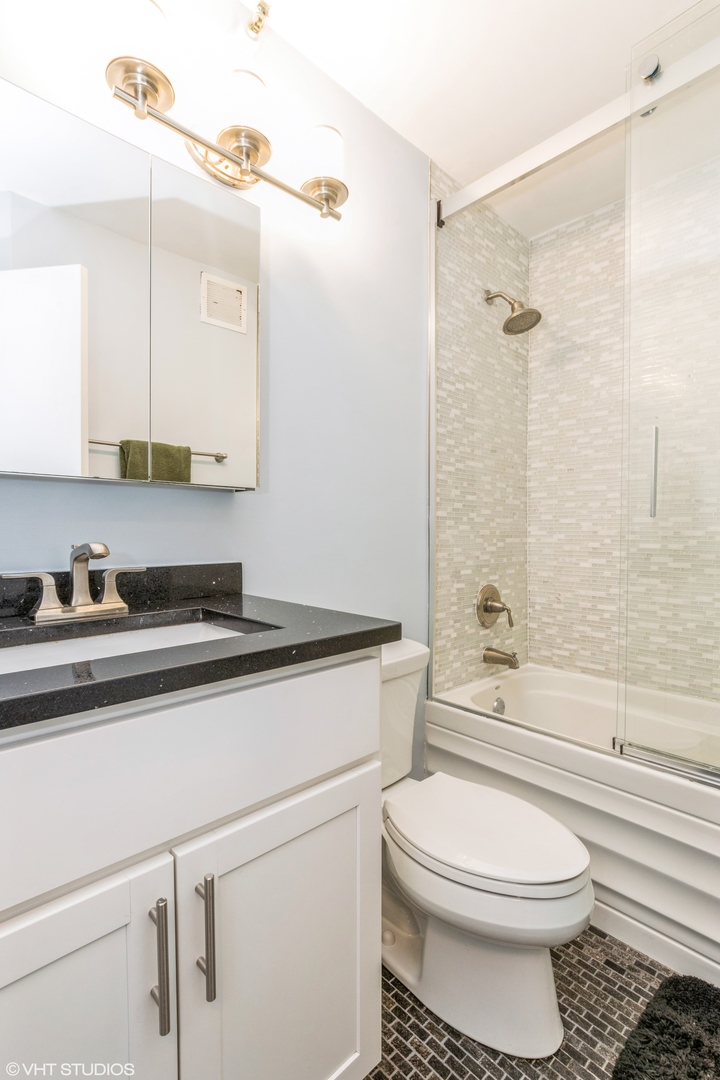 3660 N Lake Shore Drive 615