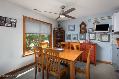 Tiny photo for 5917 Oakwood Drive #141E, Lisle, IL 60532 (MLS # 12674841)