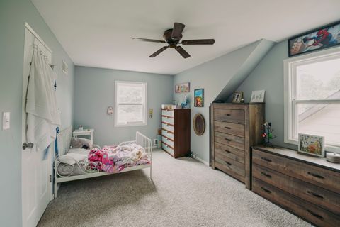 Tiny photo for 2115 LYDIA Street, Waukegan, IL 60085 (MLS # 12437337)