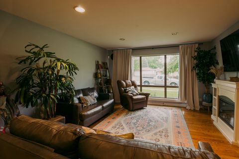 Tiny photo for 2115 LYDIA Street, Waukegan, IL 60085 (MLS # 12437337)