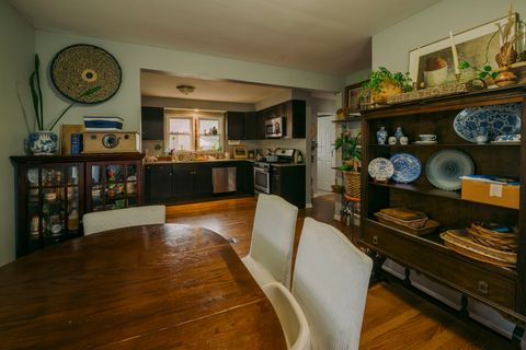 Tiny photo for 2115 LYDIA Street, Waukegan, IL 60085 (MLS # 12437337)