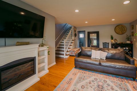 Tiny photo for 2115 LYDIA Street, Waukegan, IL 60085 (MLS # 12437337)