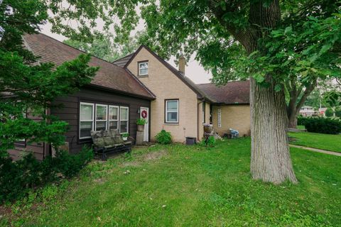 Tiny photo for 2115 LYDIA Street, Waukegan, IL 60085 (MLS # 12437337)