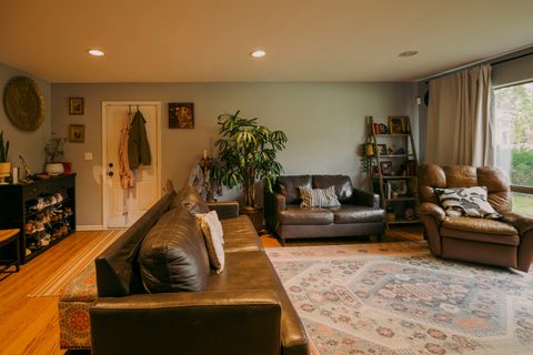 Tiny photo for 2115 LYDIA Street, Waukegan, IL 60085 (MLS # 12437337)