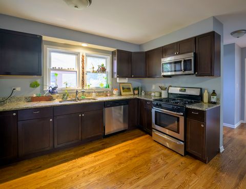 Tiny photo for 2115 LYDIA Street, Waukegan, IL 60085 (MLS # 12437337)