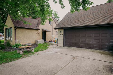 Tiny photo for 2115 LYDIA Street, Waukegan, IL 60085 (MLS # 12437337)