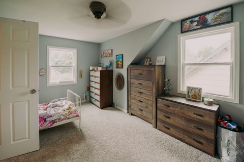 Tiny photo for 2115 LYDIA Street, Waukegan, IL 60085 (MLS # 12437337)
