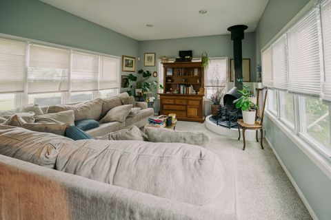Tiny photo for 2115 LYDIA Street, Waukegan, IL 60085 (MLS # 12437337)