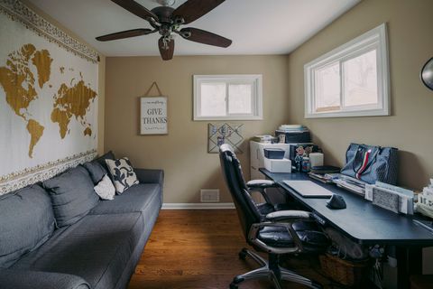 Tiny photo for 2115 LYDIA Street, Waukegan, IL 60085 (MLS # 12437337)