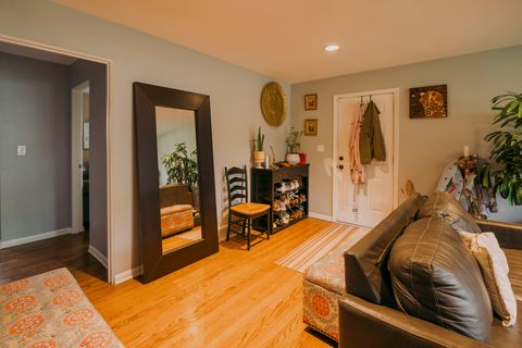 Tiny photo for 2115 LYDIA Street, Waukegan, IL 60085 (MLS # 12437337)